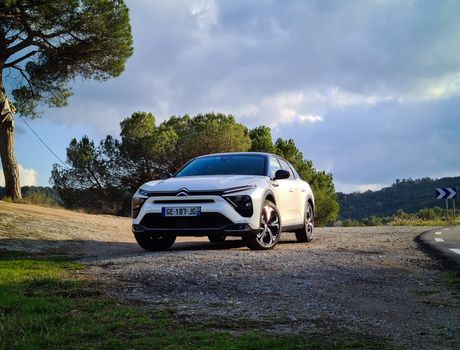 Citroen C5 x
