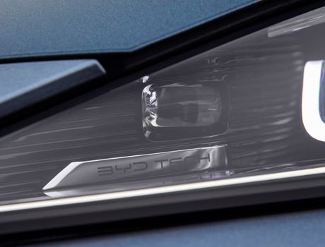 byd tech