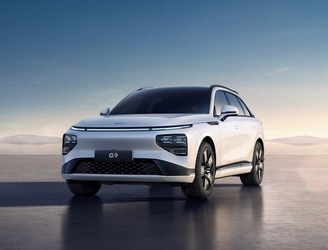 xpeng g9