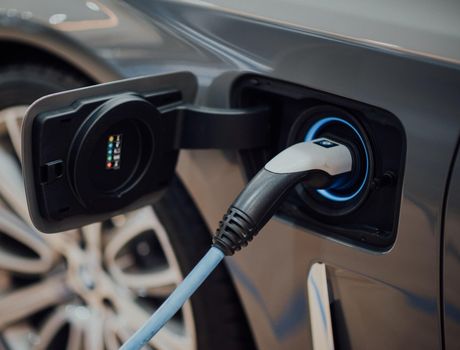 Dopłaty do samochodów elektrycznych 2020
