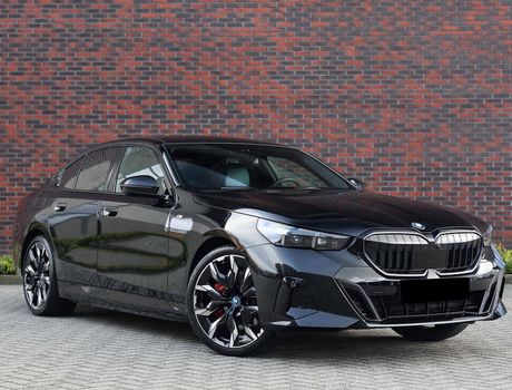 BMW 5