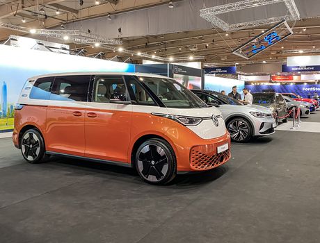 Poznań Motor Show 2023