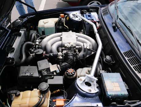 Nowy samochód-jaki silnik wybrać?