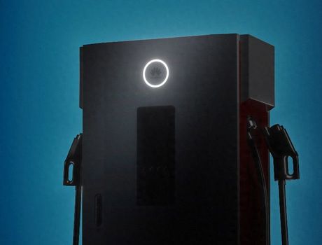 huawei supercharger 1500 kw