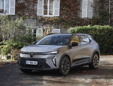 Car Of The Year 2024