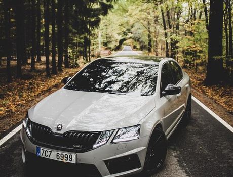 Skoda Octavia najlepiej sprzedającym się autem 2020