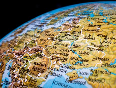 Bartosz Chojnacki o sytuacji motoryzacji w czasie wojny 2022