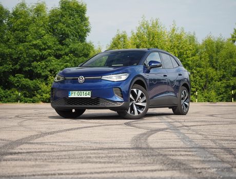 Volkswagen ID4