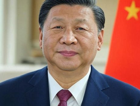 xi jinping