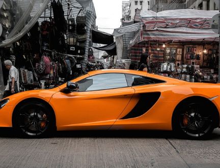 Leasing bezpośredni i pośredni