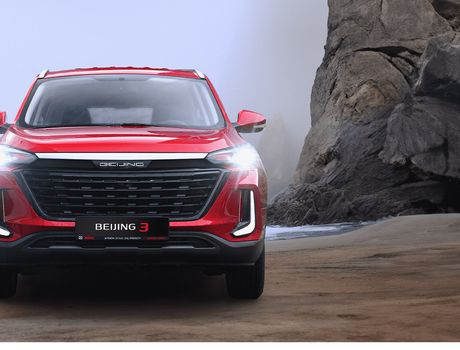 baic beijing 3