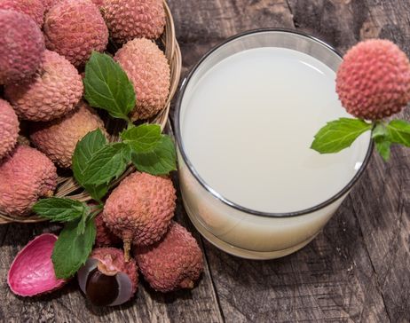 Superfoods obniżające ryzyko raka płuc. Zobacz, które z nich warto wprowadzić do diety