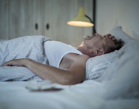 Choruje ponad milion Polaków. "Po cichu uszkadza serce"