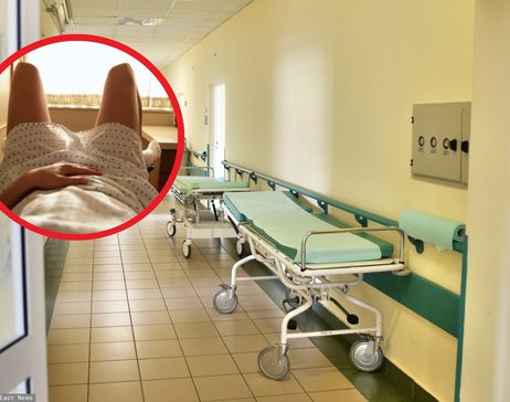 W święta porodówki przeżywają oblężenie. Położne zdradzają dlaczego
