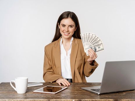 Obrazek - Dostępny nawet przy niższej zdolności kredytowej