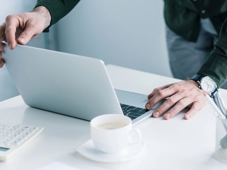 Obrazek - Dla osób z krótkim stażem