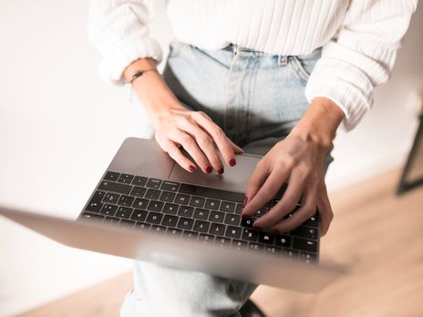 Obrazek - Bez wychodzenia z domu