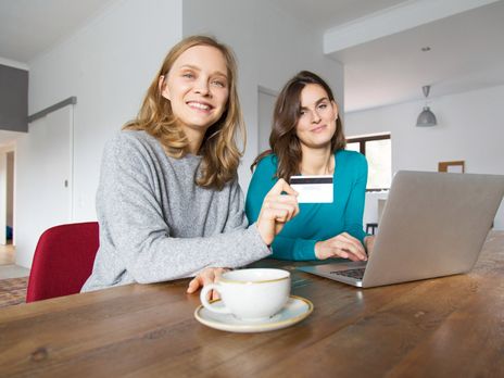 Obrazek - Kalkulator kredytowy zawsze pod ręką