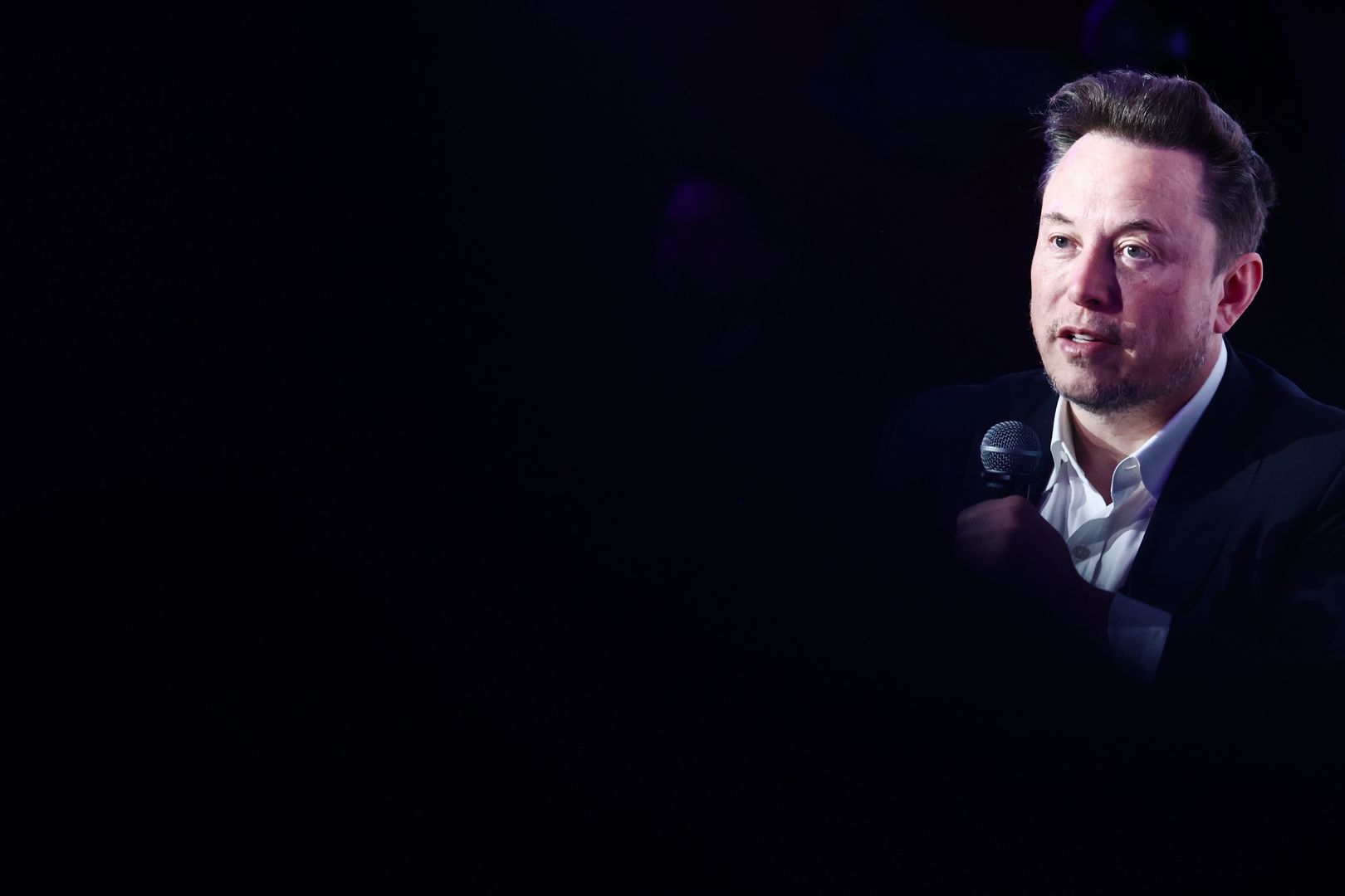 Elon Musk's alleged drug use raises concern among Tesla and SpaceX ...