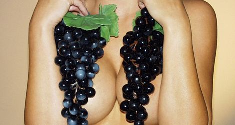 Pornografia z zupą