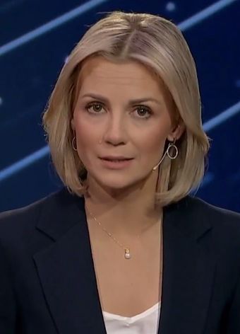 Fake news od Groka o dziennikarce TVP miał ponad 1,5 mln zasięgu