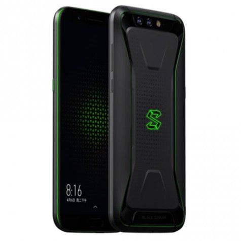 xiaomi black shark 64gb