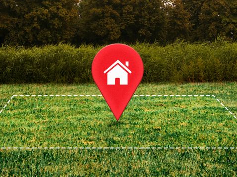 Obrazek - Działka dziś, decyzje jutro