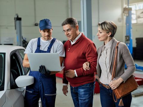 Obrazek - Mniej stresu niż przy kosztownych pożyczkach krótkoterminowych