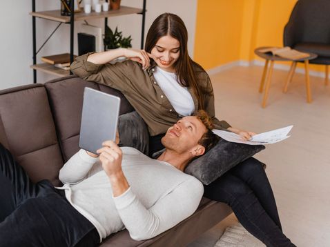 Obrazek - Wybierasz jakość, nie tylko cenę