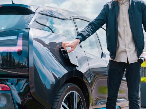 Obrazek - Finansowanie także na wallbox