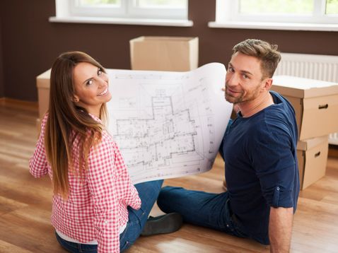 Obrazek - Buduj w swoim tempie