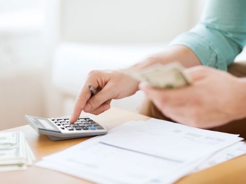 Obrazek - Sfinansuj duży cel bez zabezpieczeń