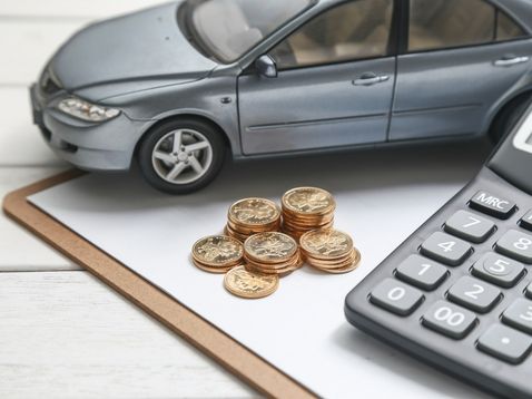 Obrazek - Finansowanie także na koszty okołowykupowe