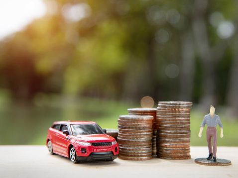 Obrazek - Rzeczywisty koszt pod kontrolą