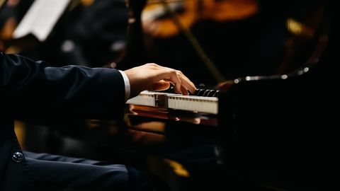 Kompozycje, które poruszają od pokoleń. Przed nami Festiwal Chopin i jego Europa