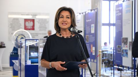 Jak zmieniał się Totalizator Sportowy przez 70 lat działalności? Wywiad z Beatą Stelmach