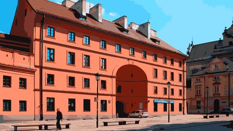 Letni Festiwal Dziekanka 2026 zaprasza w sierpniu