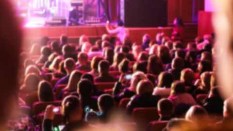 Kazimierz Dolny ponownie żyje kinem. Trwa 20. Festiwal Filmu i Sztuki Dwa Brzegi