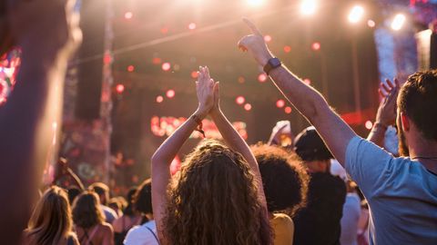 Muzyka, jezioro i letni reset. Olsztyn Green Festival już za chwilę