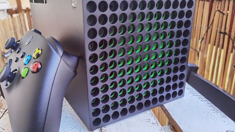 Quick Resume W Xbox Series X Genialna Funkcja Ale Moglaby Byc Lepsza Opinia