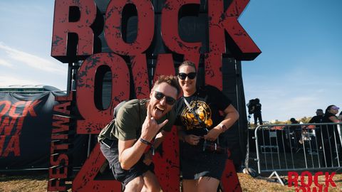 Rockowizna 2026 rusza w trasę. Trzy miasta i dziesiątki gwiazd