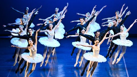 Teatr Wielki - Opera Narodowa rozpoczyna sezon z Totalizatorem Sportowym