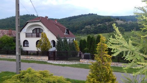 Domek całoroczny 10-osobowy cały dom z widokiem na góry