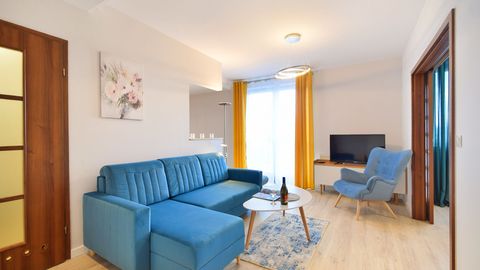 Apartament 4-osobowy Deluxe Przyjazny podróżom rodzinnym z 2 pomieszczeniami sypialnianymi