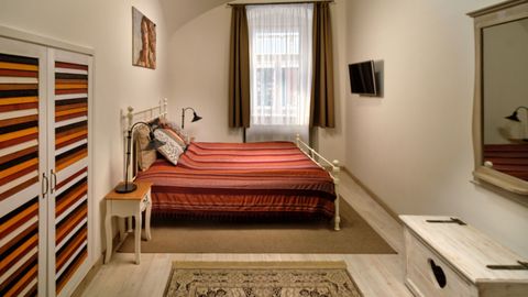 Apartament 4-osobowy Exclusive