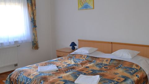 Rezydencja pokój 5-osobowy Premia Family z 3 pomieszczeniami sypialnianymi (możliwa dostawka)