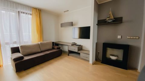 Apartament 2-osobowy Deluxe z widokiem na dziedziniec z 1 pomieszczeniem sypialnianym (możliwa dostawka)