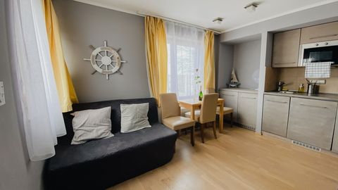 Apartament 4-osobowy Deluxe z widokiem na jezioro z 2 pomieszczeniami sypialnianymi