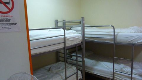 Pokój 1-osobowy łóżko/można rezerwować łóżka 6 x