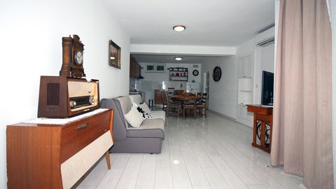 Apartament 2-osobowy z klimatyzacją z tarasem z 1 pomieszczeniem sypialnianym A-5106-d